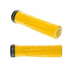 Ergon GA2 - Lock On Grips - Standard