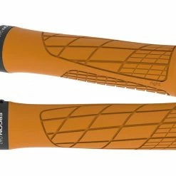 Ergon GA2 - Lock On Grips - Standard