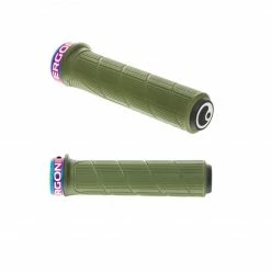 Controls Ergon GD1 Evo Factory - Lock On Grips