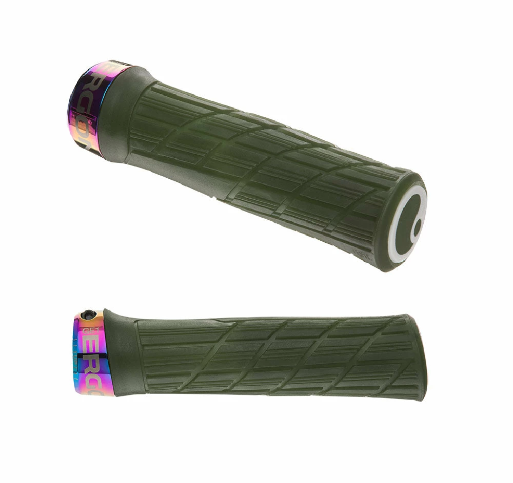 Best deal 💯 Controls Ergon GE1 EVO - FACTORY - Lock On Grips - Slim ❤️ 3 Controls Ergon GE1 EVO - FACTORY - Lock On Grips - Slim