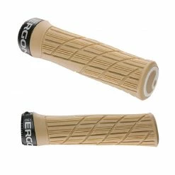 Ergon GE1 EVO - Lock On Grips Controls