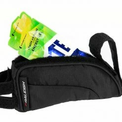 Raleigh Gel Top Tube Bag
