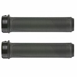 Ergon GFR1 Factory - Handlebar Grips - Lock On Controls