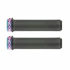 Ergon GFR1 Factory - Handlebar Grips - Lock On Controls