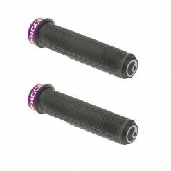Ergon GFR1 Factory - Handlebar Grips - Lock On Controls