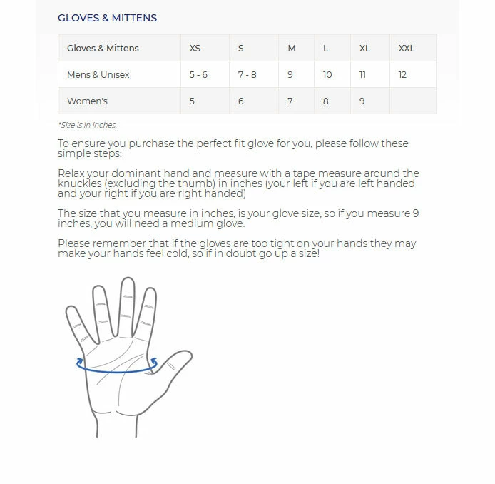 Promo 🤩 SealSkinz Cold Weather Gloves With Fusion Control 🎁 5 SealSkinz Cold Weather Gloves With Fusion Control