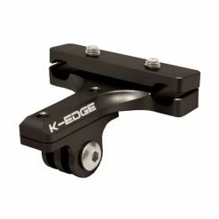 K-Edge Go Big Pro Bike Saddle Rail Mount