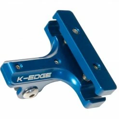 Best Sale 🤩 K-Edge Go Big Pro Bike Saddle Rail Mount 🎉 5 K-Edge Go Big Pro Bike Saddle Rail Mount