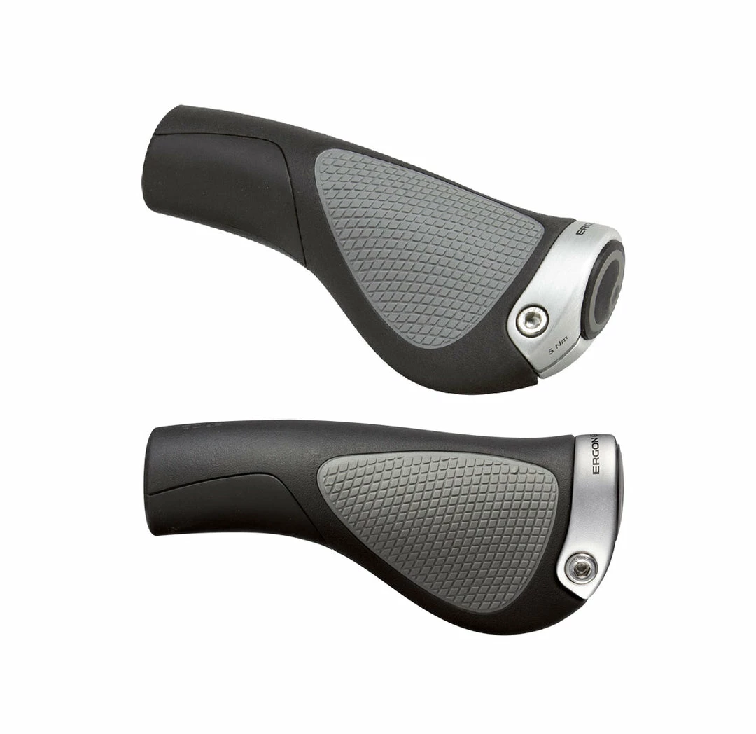 New 👏 Ergon GP1 - Ergo Lock On Grips 👏 1 Ergon GP1 - Ergo Lock On Grips