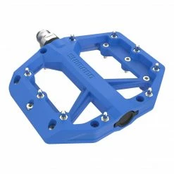Shimano PD-GR400 Resin Flat Mountain Bike Pedals