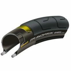 Continental Grand Prix Road Tyre Folding Wheels & Tyres