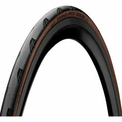 Continental Grand Prix 5000 Clincher Tyre - Folding Premium Gifts