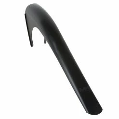 Accessories MudHugger GravelHugger 700c Rear Mudguard - Black