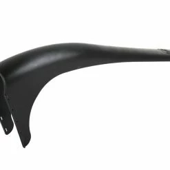 Accessories MudHugger GravelHugger 700c Rear Mudguard - Black