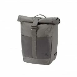 Altura Grid - 20L Pannier - Single - Charcoal Accessories