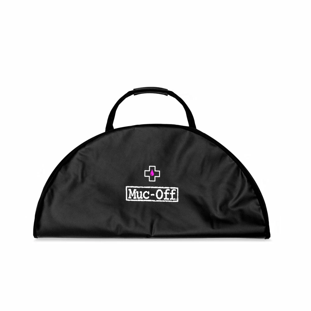 Buy 😍 Muc Off Muc-Off Grime Bag Rider Care Changing Bag Accessories ❤️ 1 Muc Off Muc-Off Grime Bag Rider Care Changing Bag Accessories