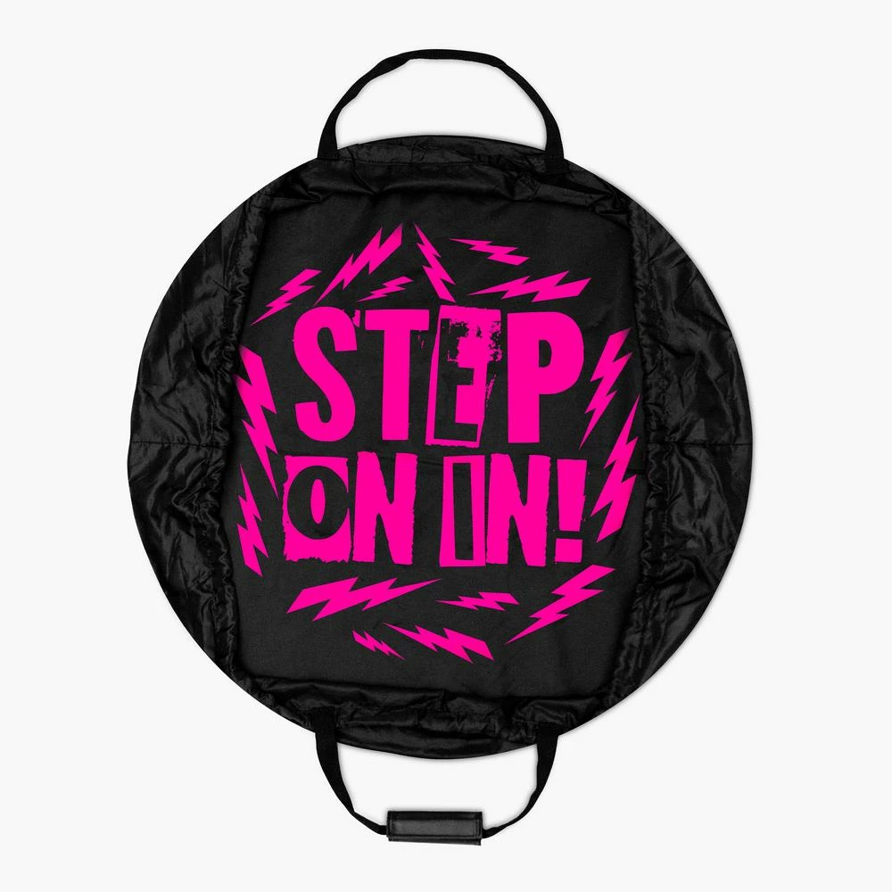 Buy 😍 Muc Off Muc-Off Grime Bag Rider Care Changing Bag Accessories ❤️ 2 Muc Off Muc-Off Grime Bag Rider Care Changing Bag Accessories