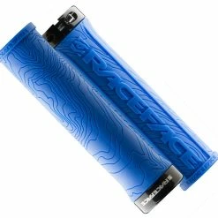 Outlet 😉 Race Face Half Nelson Lock On Mountain Bike Handlebar Grips Controls 🎉 17 Race Face Half Nelson Lock On Mountain Bike Handlebar Grips Controls