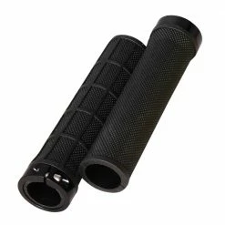 Oxford Pro Lock On MTB Handlebar Grips - Slim Controls