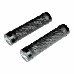 Renthal Ultra Tacky Lock On MTB Handlebar Grips