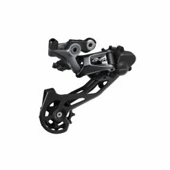 Shimano GRX Rear Derailleur Shadow+ RD-RX810 - 2 X 11 Speed Drivetrain