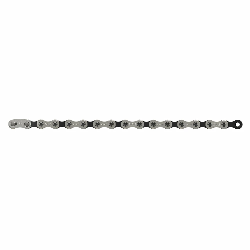 Best Sale 🎁 SRAM GX Eagle - 12 Speed Chain PC-GX - Black 😉 1 SRAM GX Eagle - 12 Speed Chain PC-GX - Black