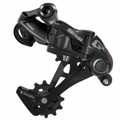 Drivetrain Sram GX - Rear Mech - 1 X 11 Speed X-Horizon - Long Cage - Red
