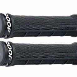 Nukeproof Neutron - Half Waffle Lock On Grips Controls