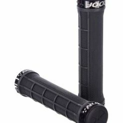 Nukeproof Neutron - Half Waffle Lock On Grips Controls