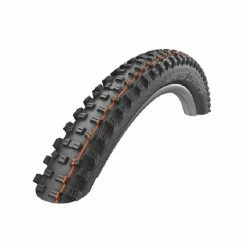 2019 Schwalbe Hans Dampf - Addix Soft - SS - TL-Easy - Folding Tyre