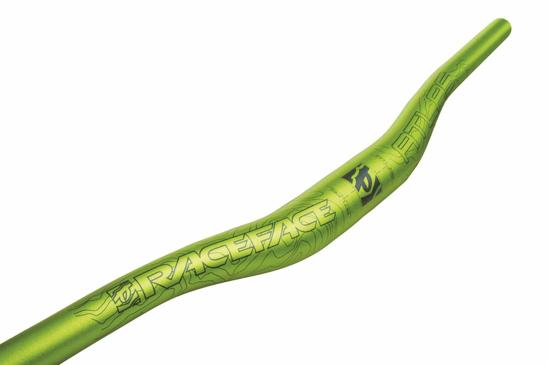 Hot Sale 👏 Race Face Atlas - 35mm - Mountain Bike Riser Handlebars 👍 5 Race Face Atlas - 35mm - Mountain Bike Riser Handlebars