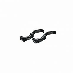 Magura HC3 1 Finger Alloy Lever Blades (PAIR) - Black