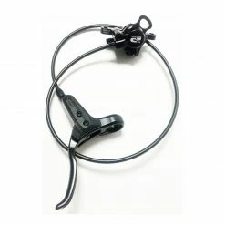 Tektro HDC-M300 Disc Brake - Post Mount - Front Left - 800mm