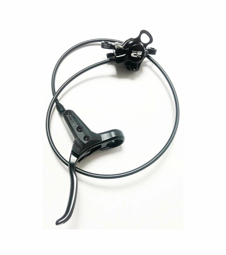 Best Pirce ⭐ Tektro HDC-M300 Disc Brake - Post Mount - Front Left - 800mm 😀 1 Tektro HDC-M300 Disc Brake - Post Mount - Front Left - 800mm