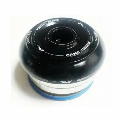 Controls Cane Creek A40.IS41-42 - Integrated Headset - 36 X 45 - 41mm - 1 1/8" - Black