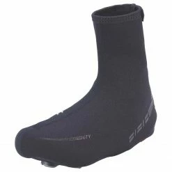 Clothing BBB Heavy Duty Overshoes BWS02B - Black
