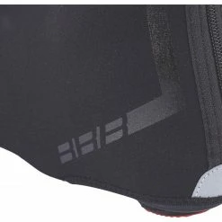 Clothing BBB Heavy Duty Overshoes BWS02B - Black