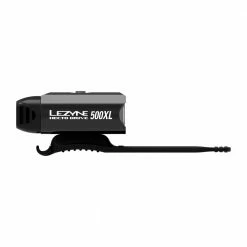 Lezyne Hecto Drive 500XL - Front Light Accessories