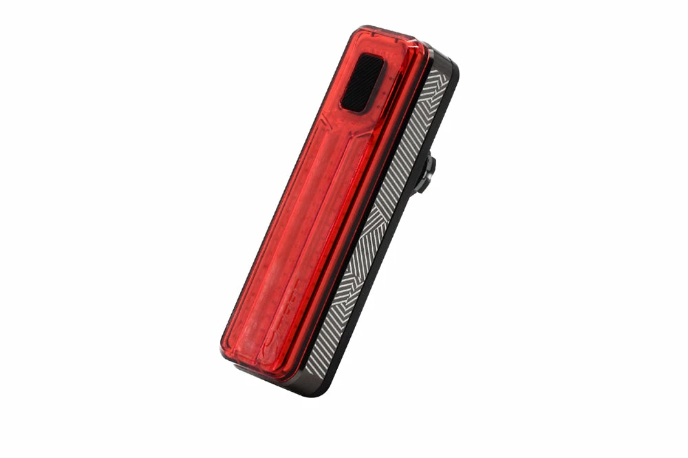 Discount 🤩 Accessories Moon Helix Max 250lm - LED Rear Light 🎁 1 Accessories Moon Helix Max 250lm - LED Rear Light