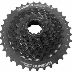 Shimano HG31 8 Speed Mountain Bike Cassette