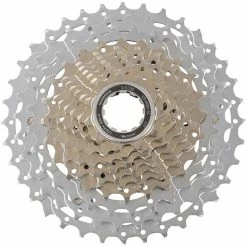 Shimano SLX HG81 - 10 Speed Mountain Bike Cassette