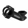 KranX Alloy Rise A-head Stem - 35 Degree - 31.8mm Clamp