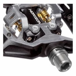 Nukeproof Horizon CL - CrMo Downhilll - Clipless Pedals