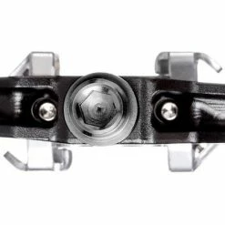 Nukeproof Horizon CL - CrMo Downhilll - Clipless Pedals