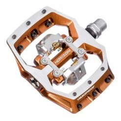 Nukeproof Horizon CL - CrMo Downhilll - Clipless Pedals
