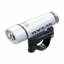 Topeak Whitelite HP Focus - Front Bike Light Accessories