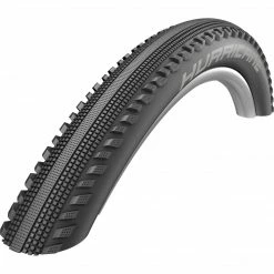 Wheels & Tyres Schwalbe Hurricane Addix - Reflex - Rigid Tyre