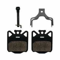 Campagnolo Hydraulic Disc Brake Pads And Pin Set With Spring - DB-310