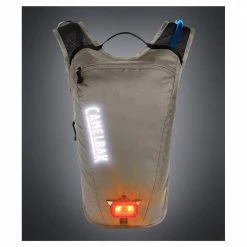 CamelBak Hydrobak Light Hydration Pack 2.5L With 1.5L Reservoir Accessories