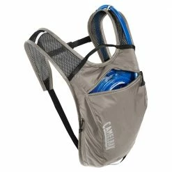 CamelBak Hydrobak Light Hydration Pack 2.5L With 1.5L Reservoir Accessories